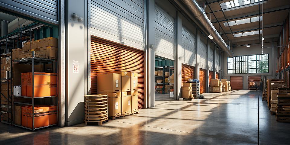 Logistikimmobilien: REBA IMMOBILIEN AG: Immobilienmakler Logistikimmobilien Deutschland, Österreich, Schweiz